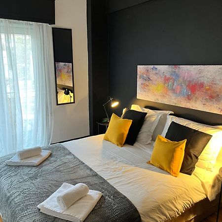 Home Plus Psirri Apartment Αθήνα Εξωτερικό φωτογραφία