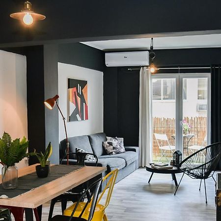 Home Plus Psirri Apartment Αθήνα Εξωτερικό φωτογραφία