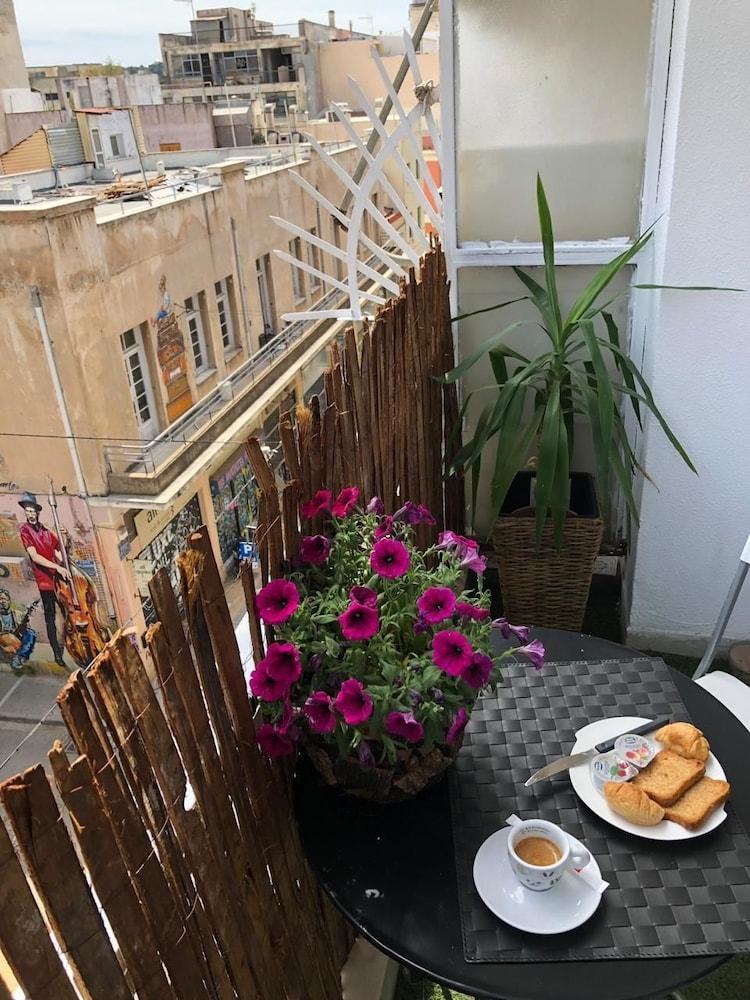 Home Plus Psirri Apartment Αθήνα Εξωτερικό φωτογραφία