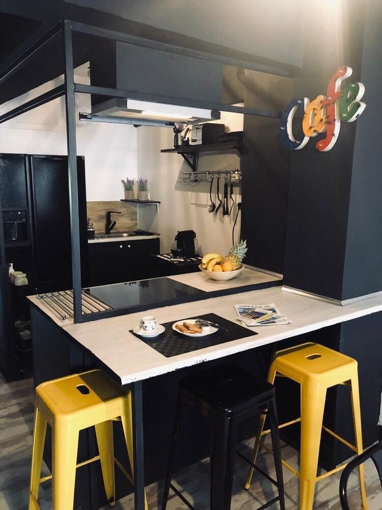 Home Plus Psirri Apartment Αθήνα Εξωτερικό φωτογραφία