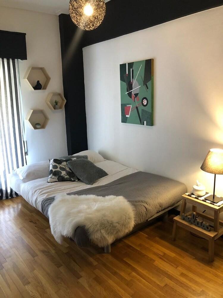 Home Plus Psirri Apartment Αθήνα Εξωτερικό φωτογραφία