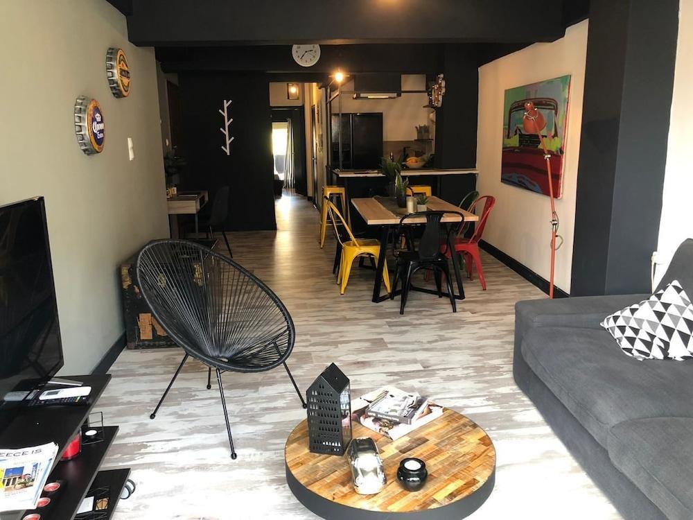 Home Plus Psirri Apartment Αθήνα Εξωτερικό φωτογραφία