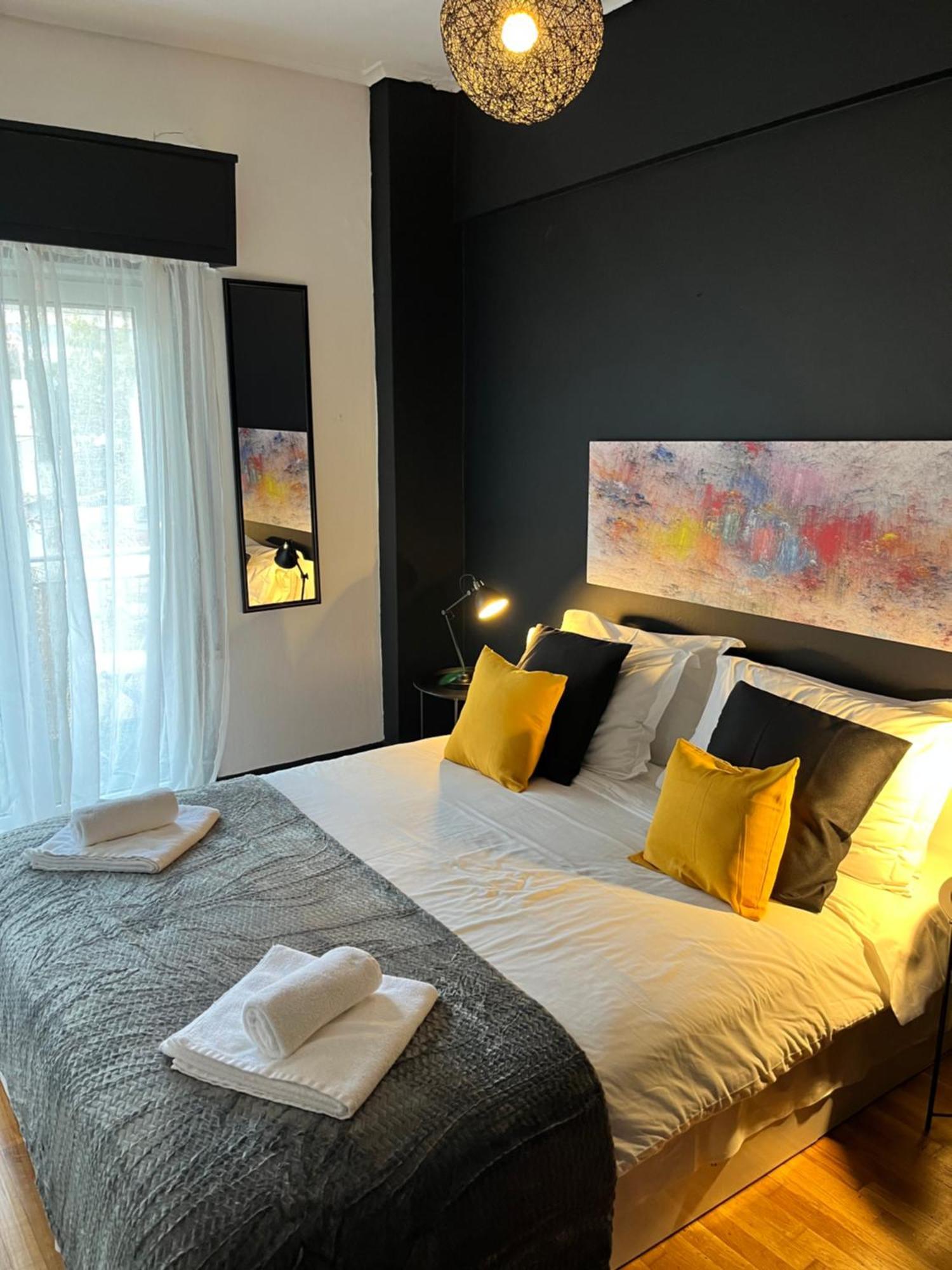 Home Plus Psirri Apartment Αθήνα Εξωτερικό φωτογραφία