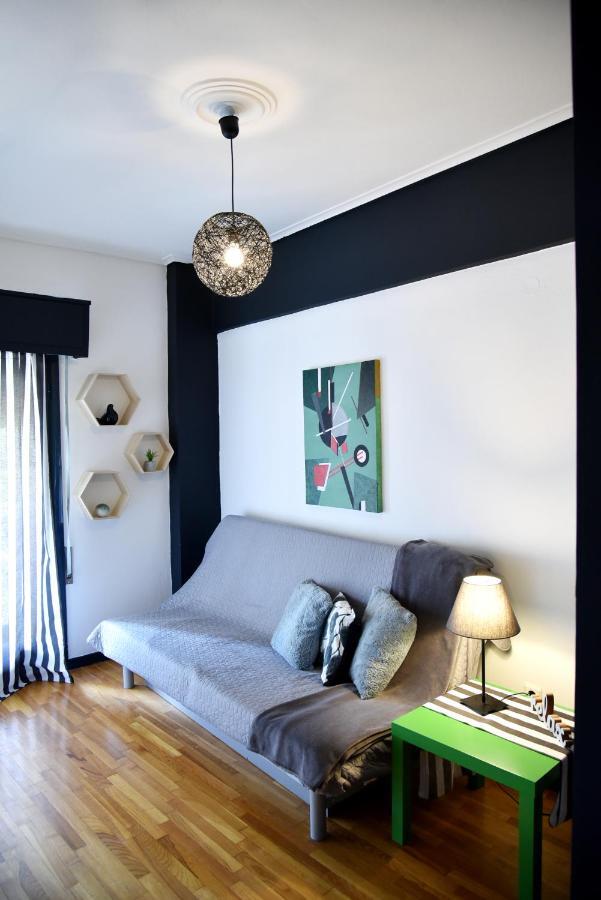 Home Plus Psirri Apartment Αθήνα Εξωτερικό φωτογραφία
