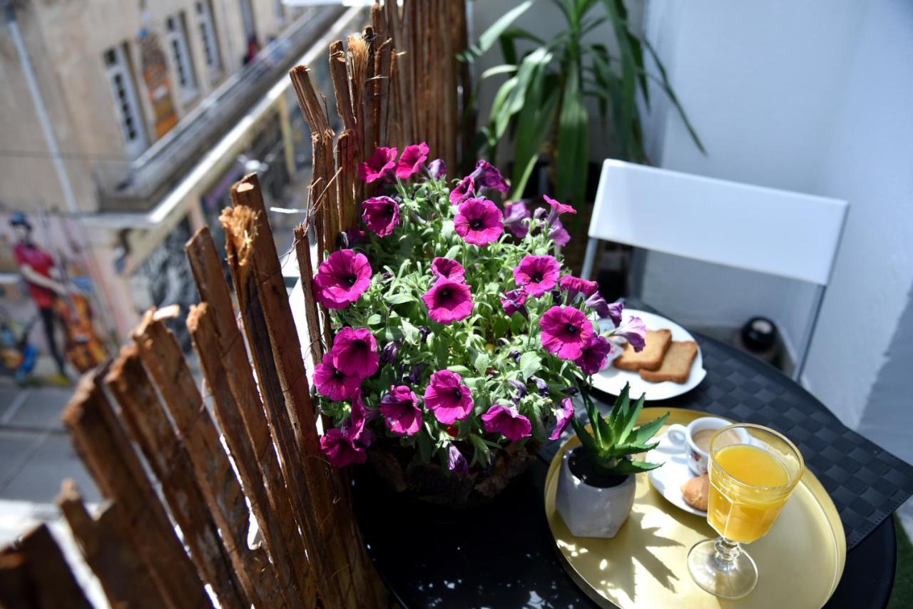 Home Plus Psirri Apartment Αθήνα Εξωτερικό φωτογραφία