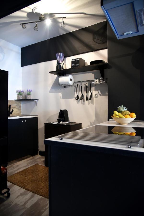 Home Plus Psirri Apartment Αθήνα Εξωτερικό φωτογραφία
