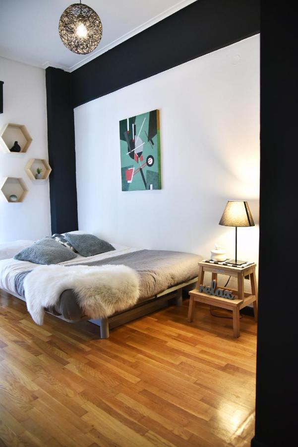 Home Plus Psirri Apartment Αθήνα Εξωτερικό φωτογραφία