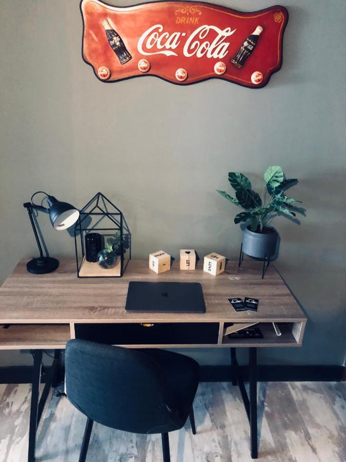 Home Plus Psirri Apartment Αθήνα Εξωτερικό φωτογραφία