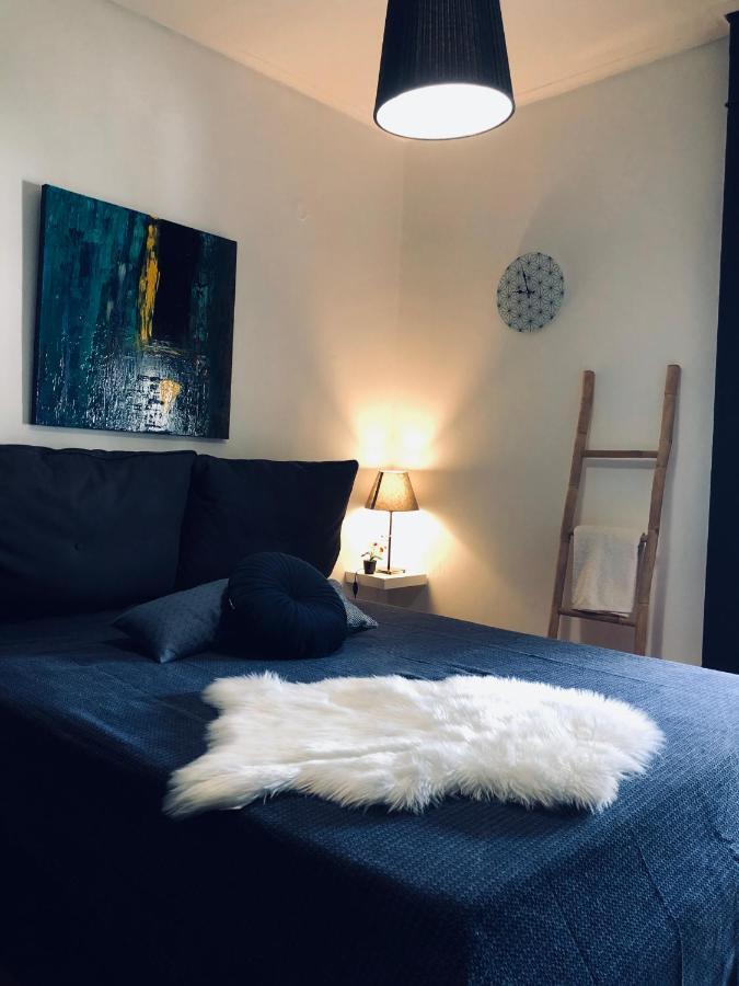 Home Plus Psirri Apartment Αθήνα Εξωτερικό φωτογραφία