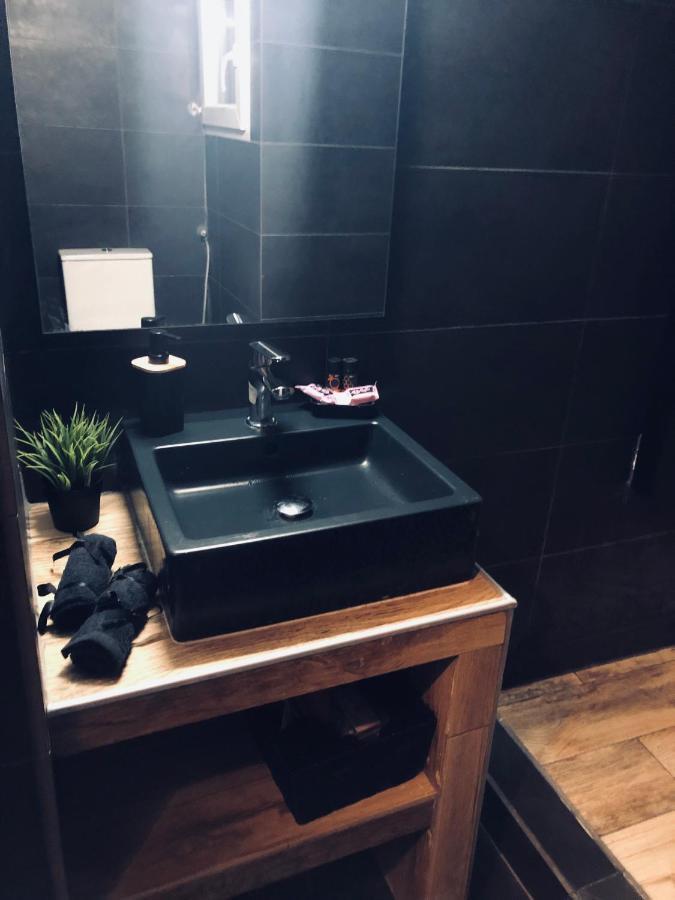 Home Plus Psirri Apartment Αθήνα Εξωτερικό φωτογραφία