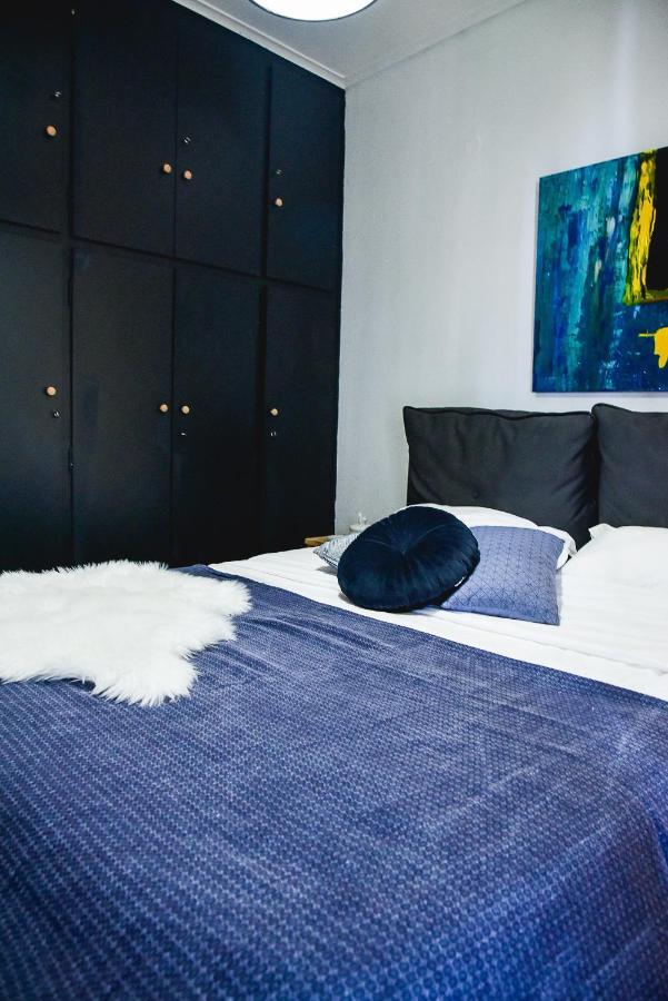 Home Plus Psirri Apartment Αθήνα Εξωτερικό φωτογραφία
