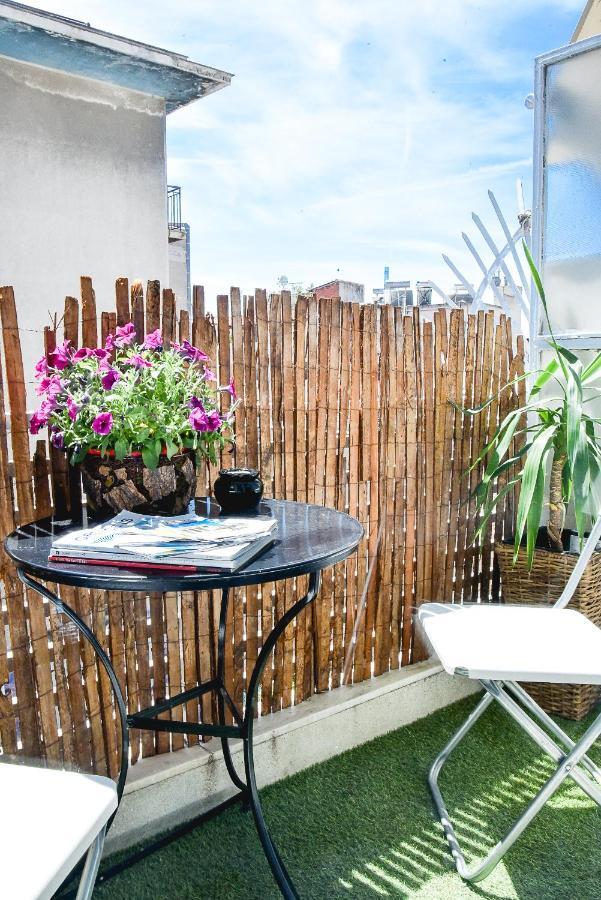Home Plus Psirri Apartment Αθήνα Εξωτερικό φωτογραφία