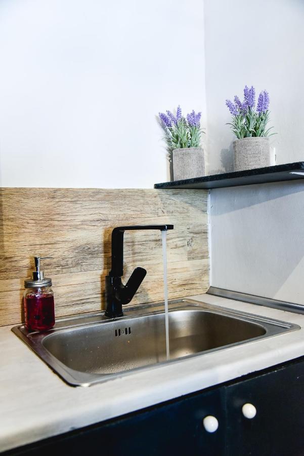 Home Plus Psirri Apartment Αθήνα Εξωτερικό φωτογραφία