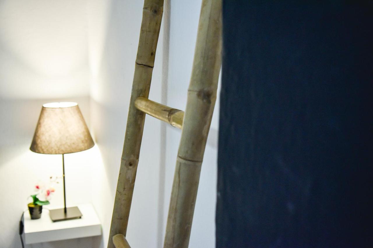 Home Plus Psirri Apartment Αθήνα Εξωτερικό φωτογραφία