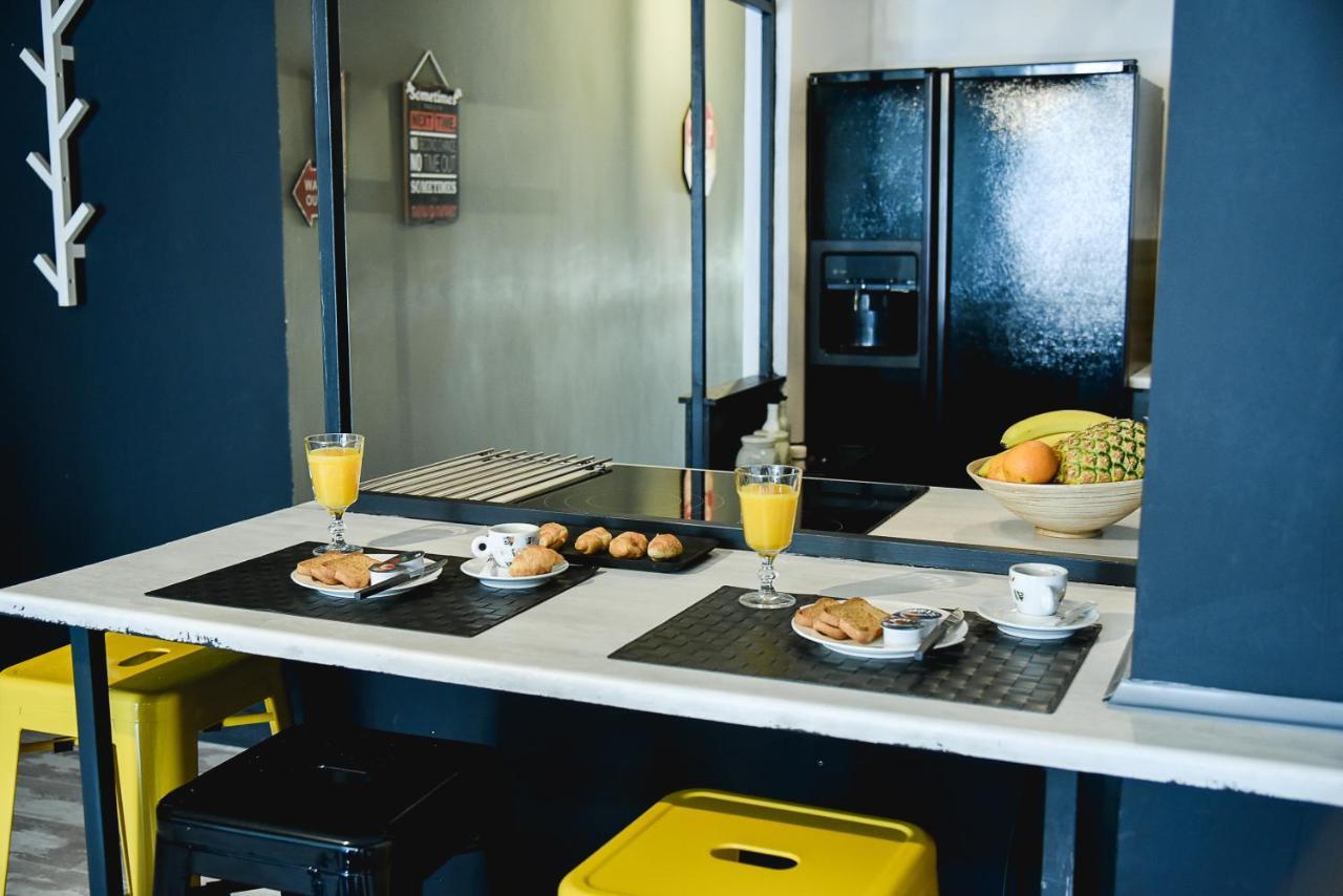 Home Plus Psirri Apartment Αθήνα Εξωτερικό φωτογραφία