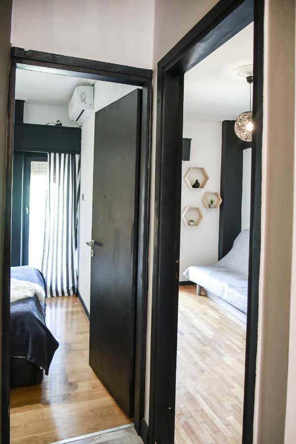 Home Plus Psirri Apartment Αθήνα Εξωτερικό φωτογραφία