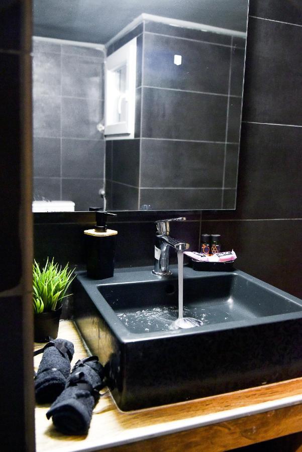 Home Plus Psirri Apartment Αθήνα Εξωτερικό φωτογραφία