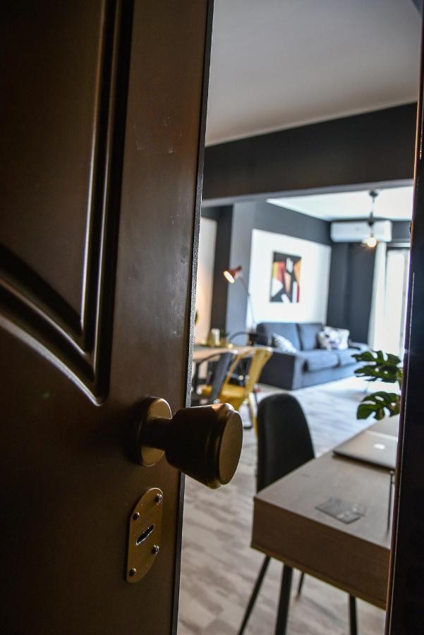 Home Plus Psirri Apartment Αθήνα Εξωτερικό φωτογραφία