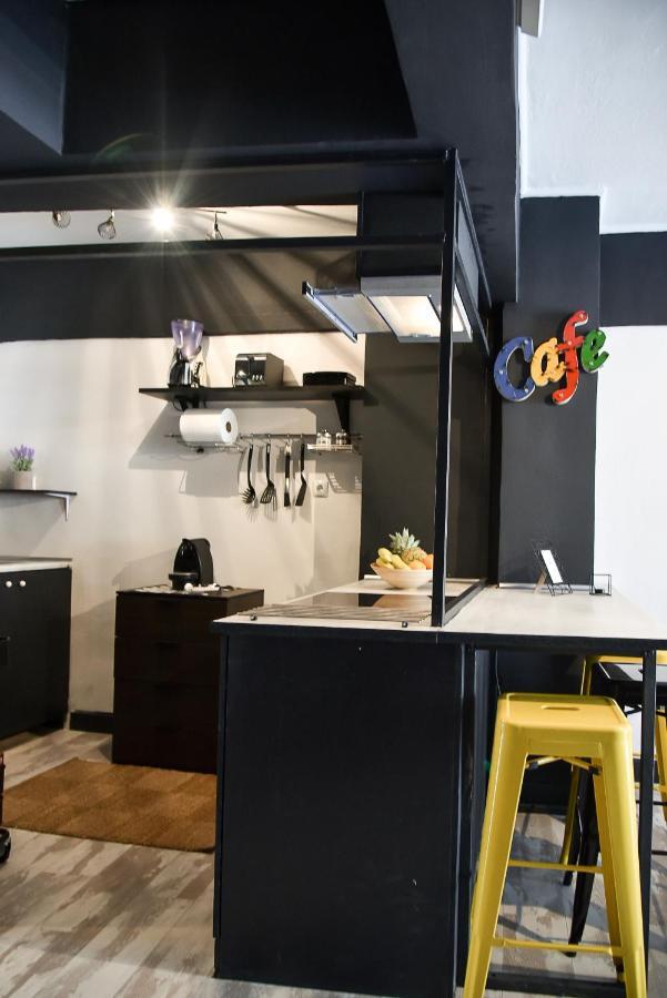 Home Plus Psirri Apartment Αθήνα Εξωτερικό φωτογραφία