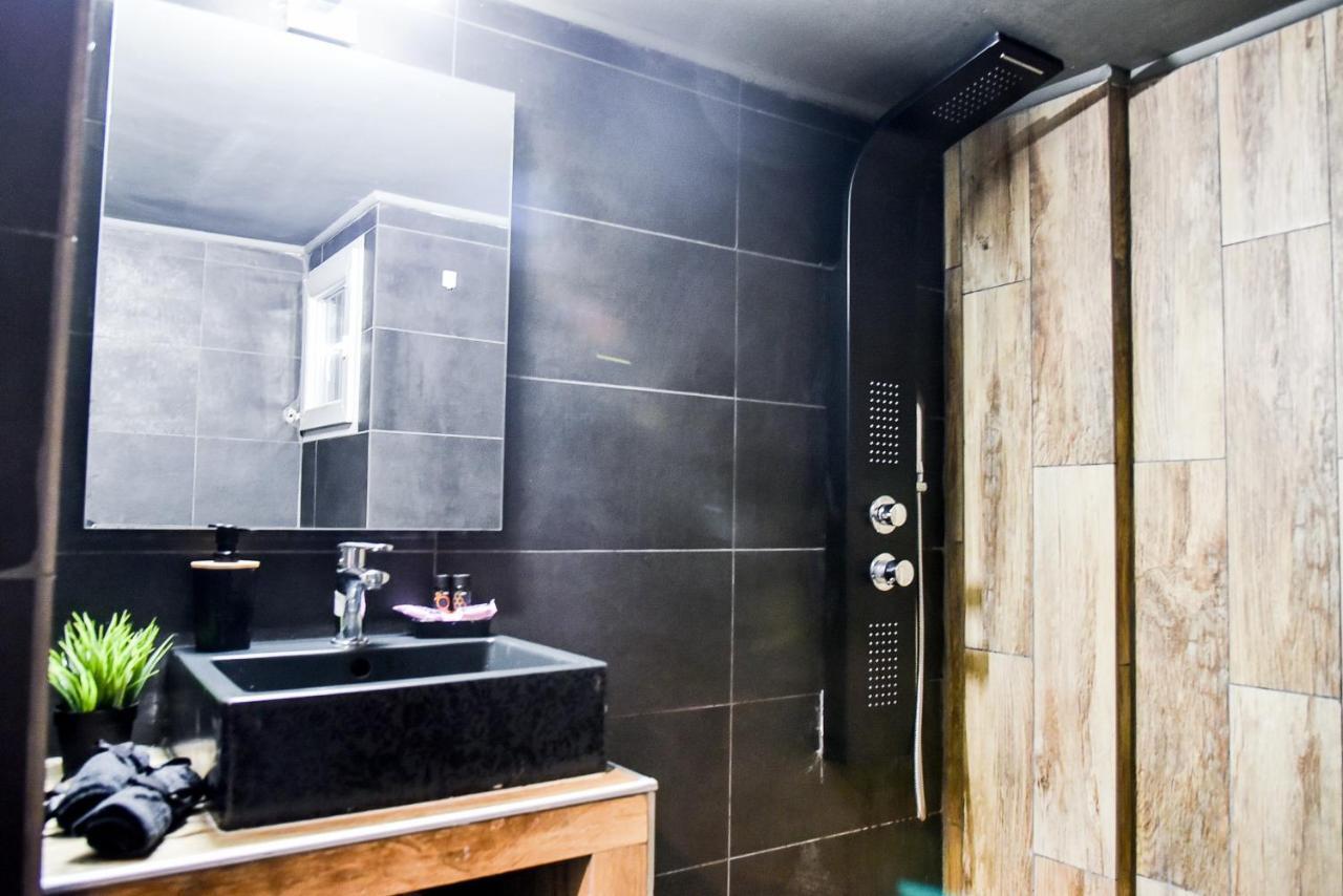 Home Plus Psirri Apartment Αθήνα Εξωτερικό φωτογραφία