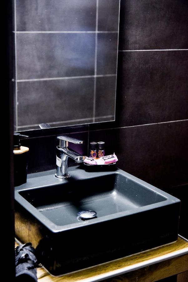 Home Plus Psirri Apartment Αθήνα Εξωτερικό φωτογραφία