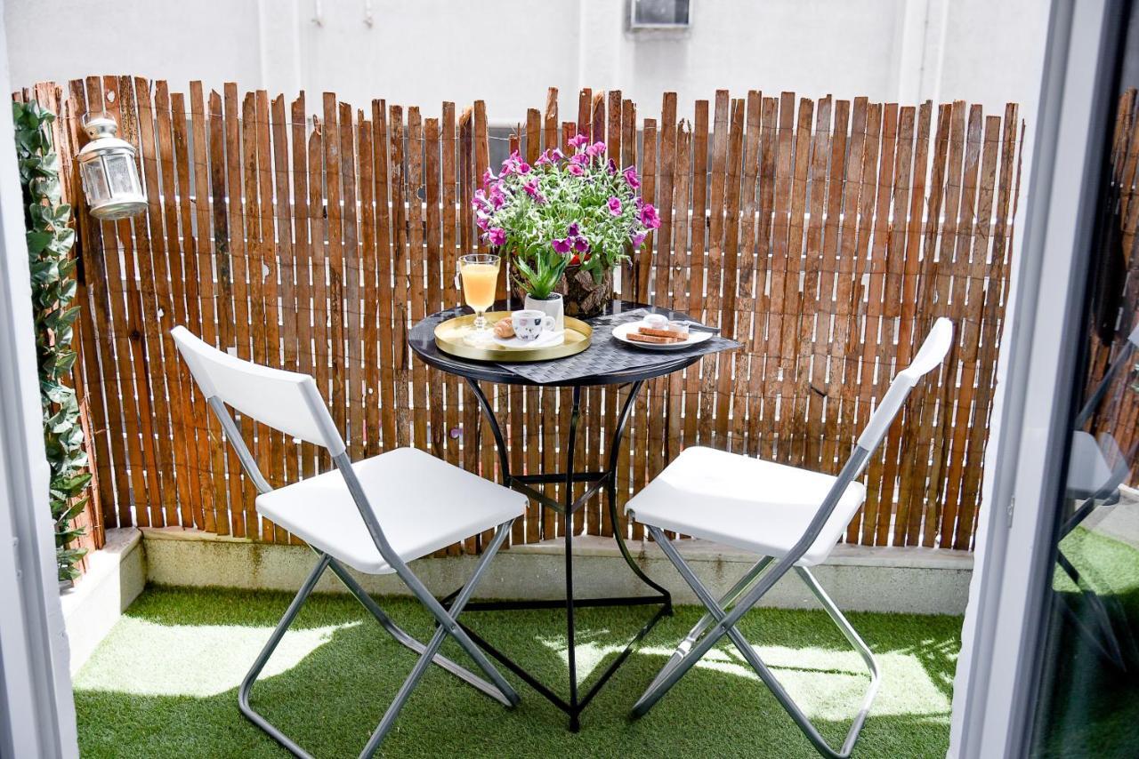 Home Plus Psirri Apartment Αθήνα Εξωτερικό φωτογραφία
