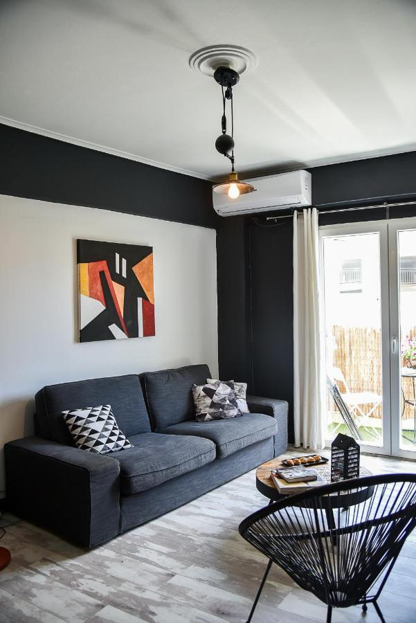 Home Plus Psirri Apartment Αθήνα Εξωτερικό φωτογραφία