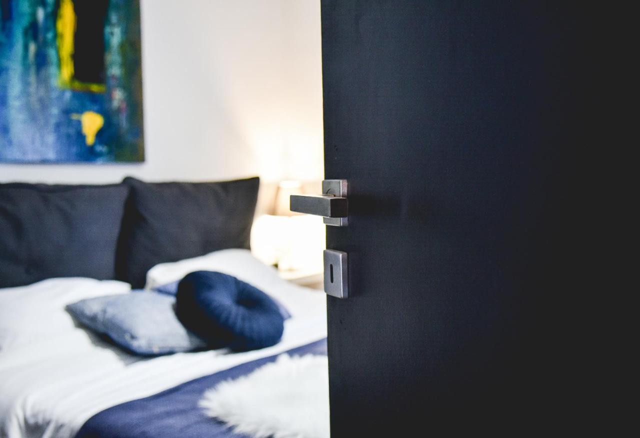 Home Plus Psirri Apartment Αθήνα Εξωτερικό φωτογραφία