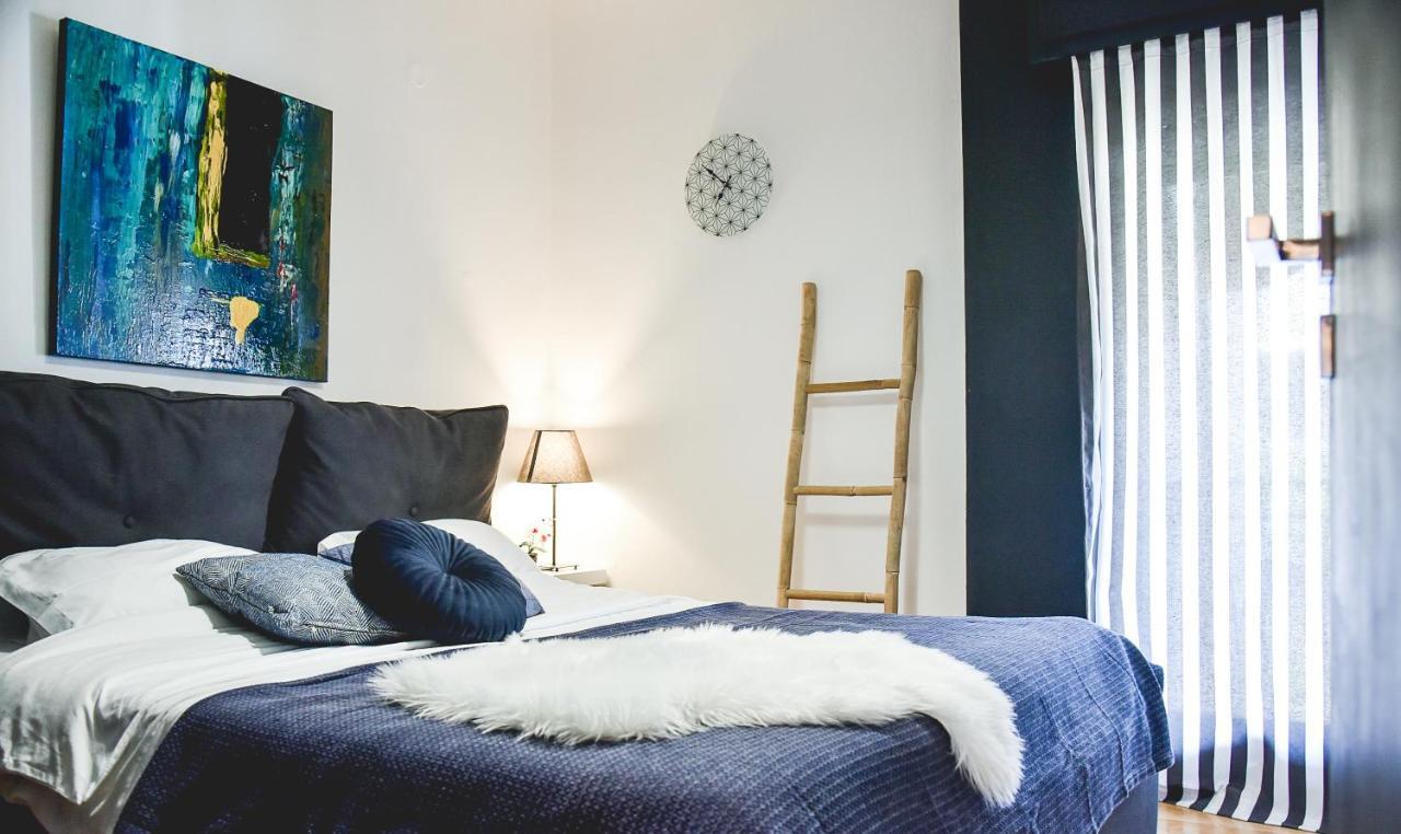 Home Plus Psirri Apartment Αθήνα Εξωτερικό φωτογραφία