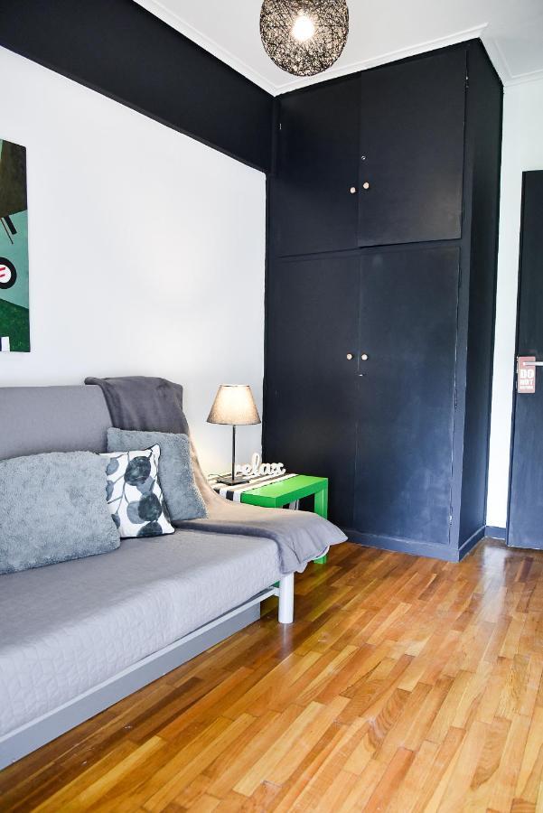 Home Plus Psirri Apartment Αθήνα Εξωτερικό φωτογραφία