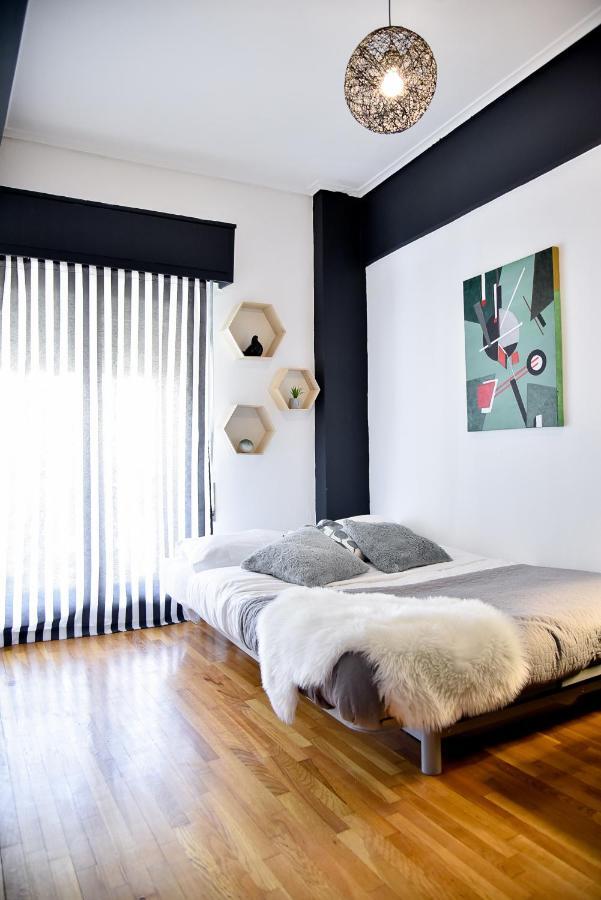 Home Plus Psirri Apartment Αθήνα Εξωτερικό φωτογραφία